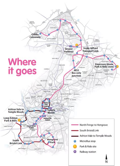 metrobus tickets bristol